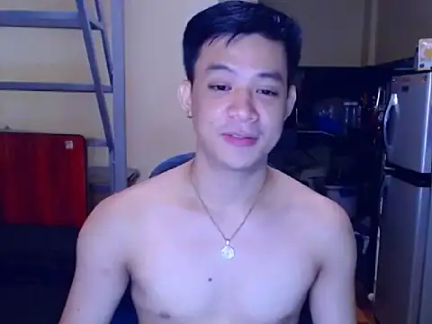 Snapshot of ASIANFULLYLOADEDCUM chatting on 09.29.25 ASIANFULLYLOADEDCUM online show from 09.29.25