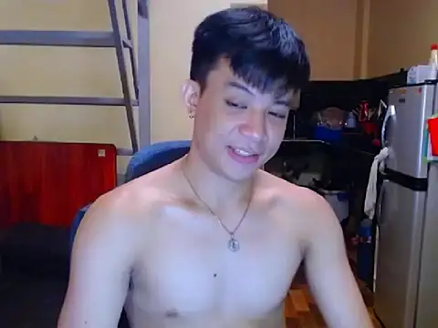 Snapshot of ASIANFULLYLOADEDCUM chatting on 10.01.25 ASIANFULLYLOADEDCUM online show from 10.01.25