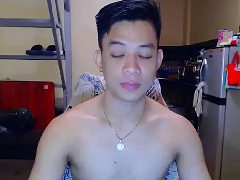 Snapshot of ASIANFULLYLOADEDCUM chatting on 10.04.25 ASIANFULLYLOADEDCUM online show from 10.04.25