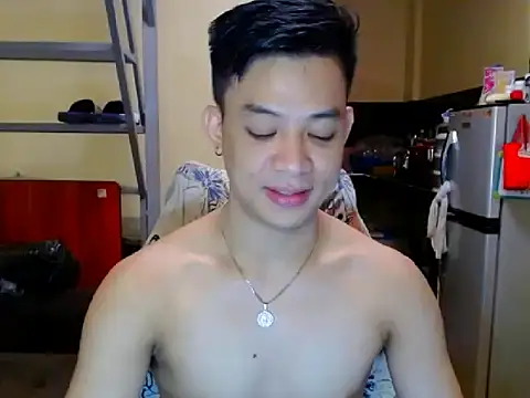 Snapshot of ASIANFULLYLOADEDCUM chatting on 10.06.25 ASIANFULLYLOADEDCUM online show from 10.06.25