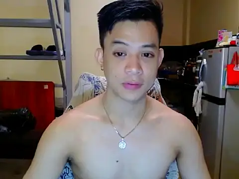 Snapshot of ASIANFULLYLOADEDCUM chatting on 10.06.25 ASIANFULLYLOADEDCUM online show from 10.06.25