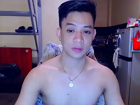 Snapshot of ASIANFULLYLOADEDCUM chatting on 10.07.25 ASIANFULLYLOADEDCUM online show from 10.07.25