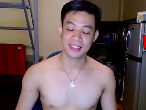 Snapshot of ASIANFULLYLOADEDCUM chatting on 10.08.25 ASIANFULLYLOADEDCUM online show from 10.08.25
