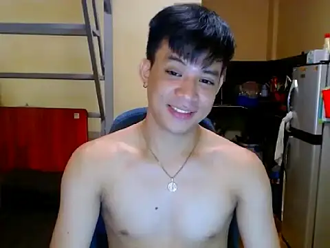 Snapshot of ASIANFULLYLOADEDCUM chatting on 10.10.25 ASIANFULLYLOADEDCUM online show from 10.10.25