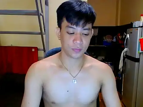 Snapshot of ASIANFULLYLOADEDCUM chatting on 10.10.25 ASIANFULLYLOADEDCUM online show from 10.10.25