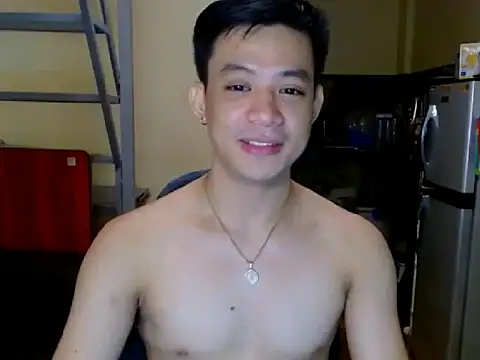 Snapshot of ASIANFULLYLOADEDCUM chatting on 10.12.25 ASIANFULLYLOADEDCUM online show from 10.12.25