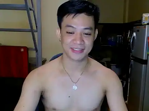Snapshot of ASIANFULLYLOADEDCUM chatting on 10.13.25 ASIANFULLYLOADEDCUM online show from 10.13.25