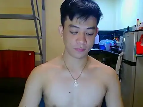 Snapshot of ASIANFULLYLOADEDCUM chatting on 10.14.25 ASIANFULLYLOADEDCUM online show from 10.14.25