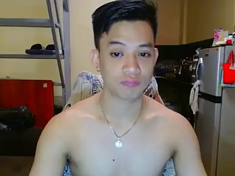 Snapshot of ASIANFULLYLOADEDCUM chatting on 10.17.25 ASIANFULLYLOADEDCUM online show from 10.17.25