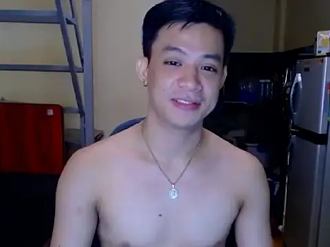 Snapshot of ASIANFULLYLOADEDCUM chatting on 10.18.25 ASIANFULLYLOADEDCUM online show from 10.18.25