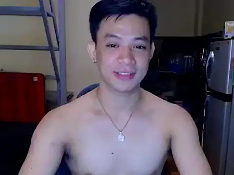 Snapshot of ASIANFULLYLOADEDCUM chatting on 10.19.25 ASIANFULLYLOADEDCUM online show from 10.19.25
