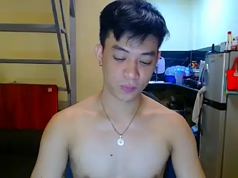 ASIANFULLYLOADEDCUM online show from 10.29.25
