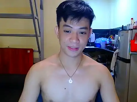 ASIANFULLYLOADEDCUM online show from 11.24.25
