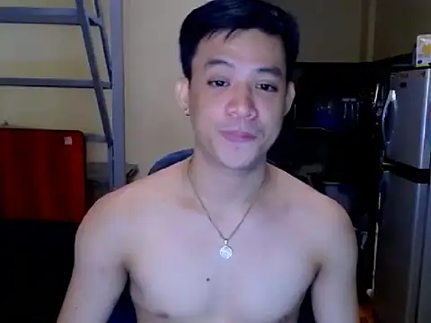 ASIANFULLYLOADEDCUM online show from 12.17.25