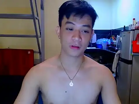 ASIANFULLYLOADEDCUM online show from 12.19.25