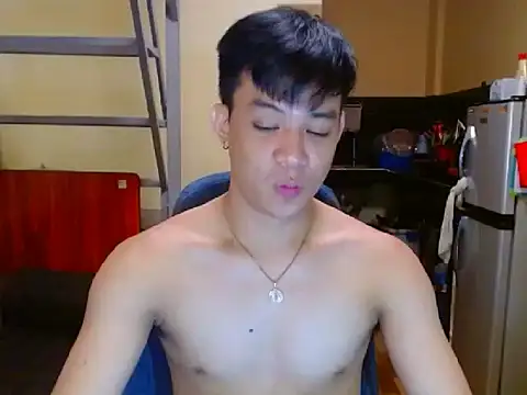 ASIANFULLYLOADEDCUM online show from 01.12.26