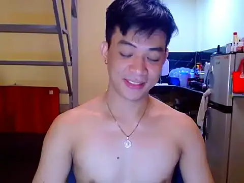 ASIANFULLYLOADEDCUM online show from 02.21.26