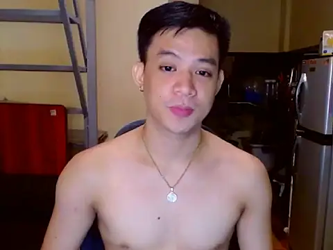 ASIANFULLYLOADEDCUM online show from 02.27.26