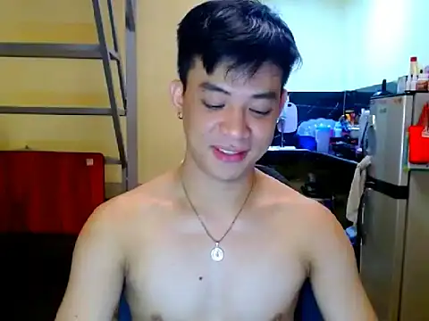 ASIANFULLYLOADEDCUM online show from 03.07.26