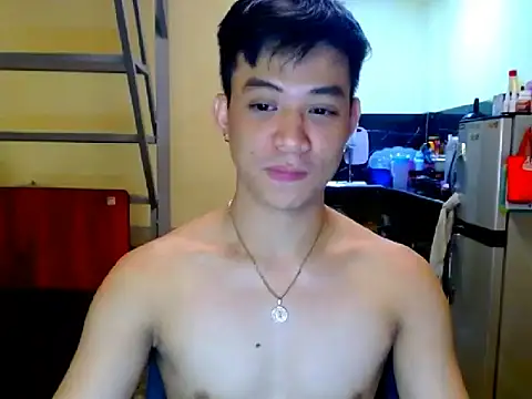 ASIANFULLYLOADEDCUM online show from 03.30.26