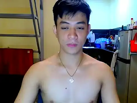ASIANFULLYLOADEDCUM online show from 03.30.26