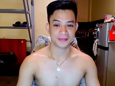 ASIANFULLYLOADEDCUM online show from 04.17.26