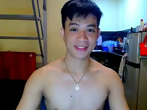 ASIANFULLYLOADEDCUM online show from 04.20.26
