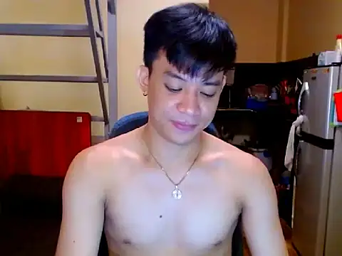 ASIANFULLYLOADEDCUM online show from 04.21.26