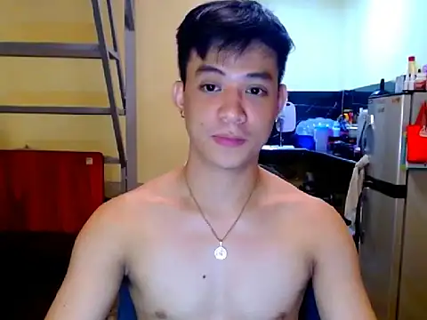 ASIANFULLYLOADEDCUM online show from 04.22.26
