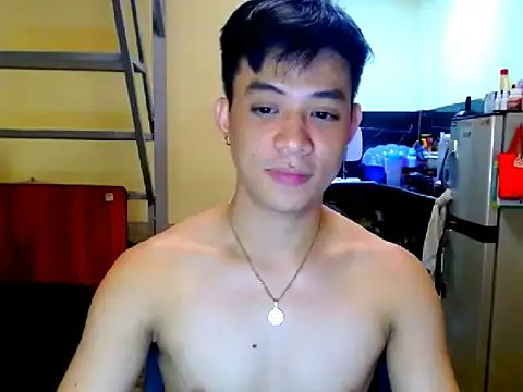ASIANFULLYLOADEDCUM online show from 04.22.26