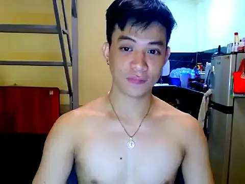 ASIANFULLYLOADEDCUM online show from 04.23.26