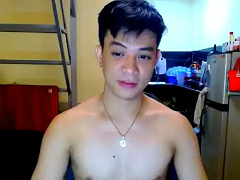 ASIANFULLYLOADEDCUM online show from 04.25.26