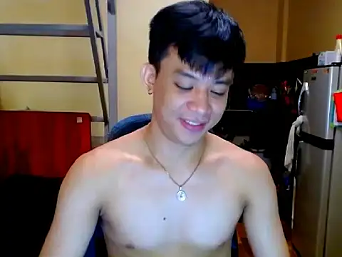ASIANFULLYLOADEDCUM online show from 04.26.26