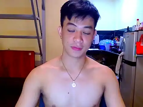 ASIANFULLYLOADEDCUM online show from 04.27.26