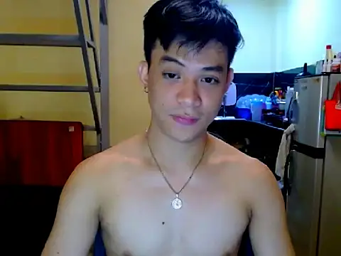 ASIANFULLYLOADEDCUM online show from 04.29.26