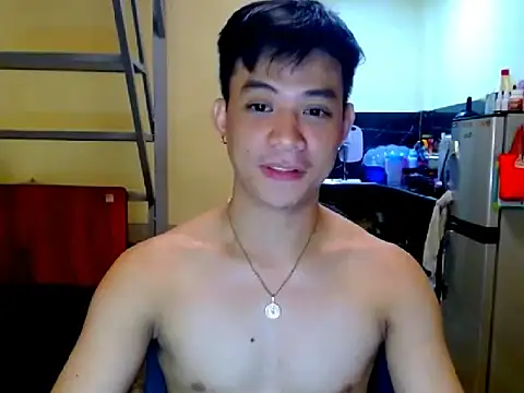 ASIANFULLYLOADEDCUM online show from 04.29.26