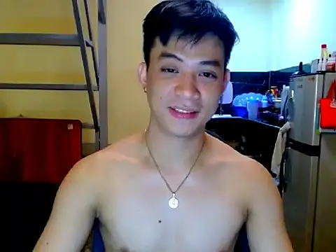 ASIANFULLYLOADEDCUM online show from 04.30.26