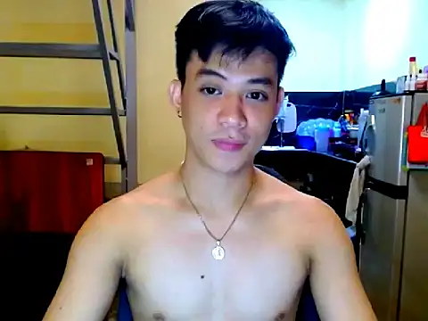 ASIANFULLYLOADEDCUM online show from 05.05.26