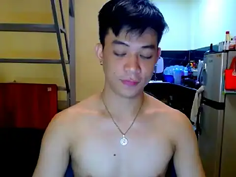 ASIANFULLYLOADEDCUM online show from 05.18.26