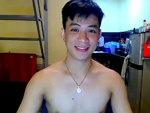 ASIANFULLYLOADEDCUM online show from 05.20.26