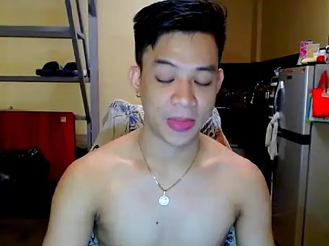 ASIANFULLYLOADEDCUM online show from 05.26.26