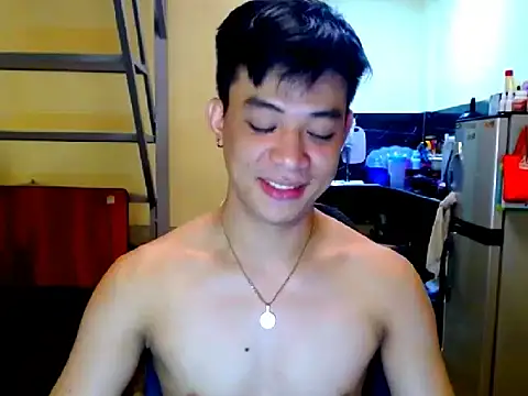 ASIANFULLYLOADEDCUM online show from 06.02.26