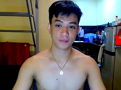 ASIANFULLYLOADEDCUM online show from 06.06.26