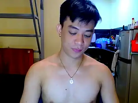 ASIANFULLYLOADEDCUM online show from 06.07.26