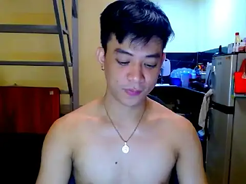 ASIANFULLYLOADEDCUM online show from 06.07.26
