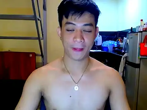 ASIANFULLYLOADEDCUM online show from 06.11.26