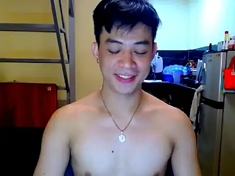 ASIANFULLYLOADEDCUM online show from 06.12.26