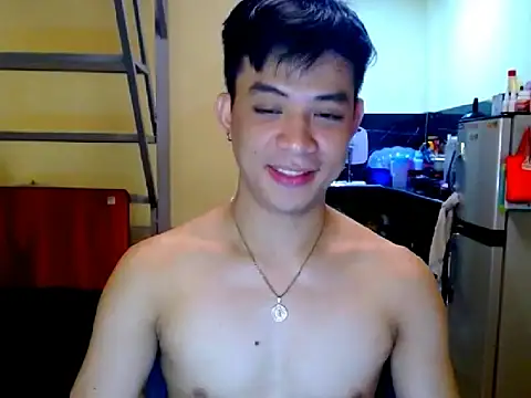 ASIANFULLYLOADEDCUM online show from 06.13.26