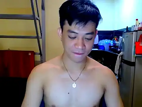 ASIANFULLYLOADEDCUM online show from 06.14.26