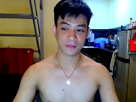 ASIANFULLYLOADEDCUM online show from 06.16.26